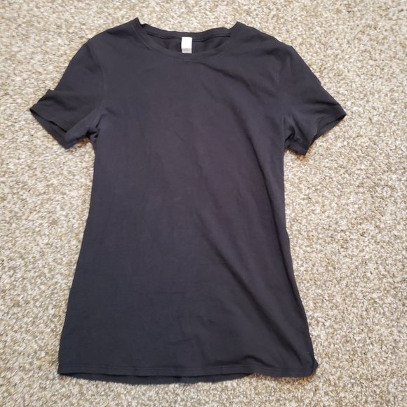 Lululemon Kitsilano Short Sleeve Shirt 
